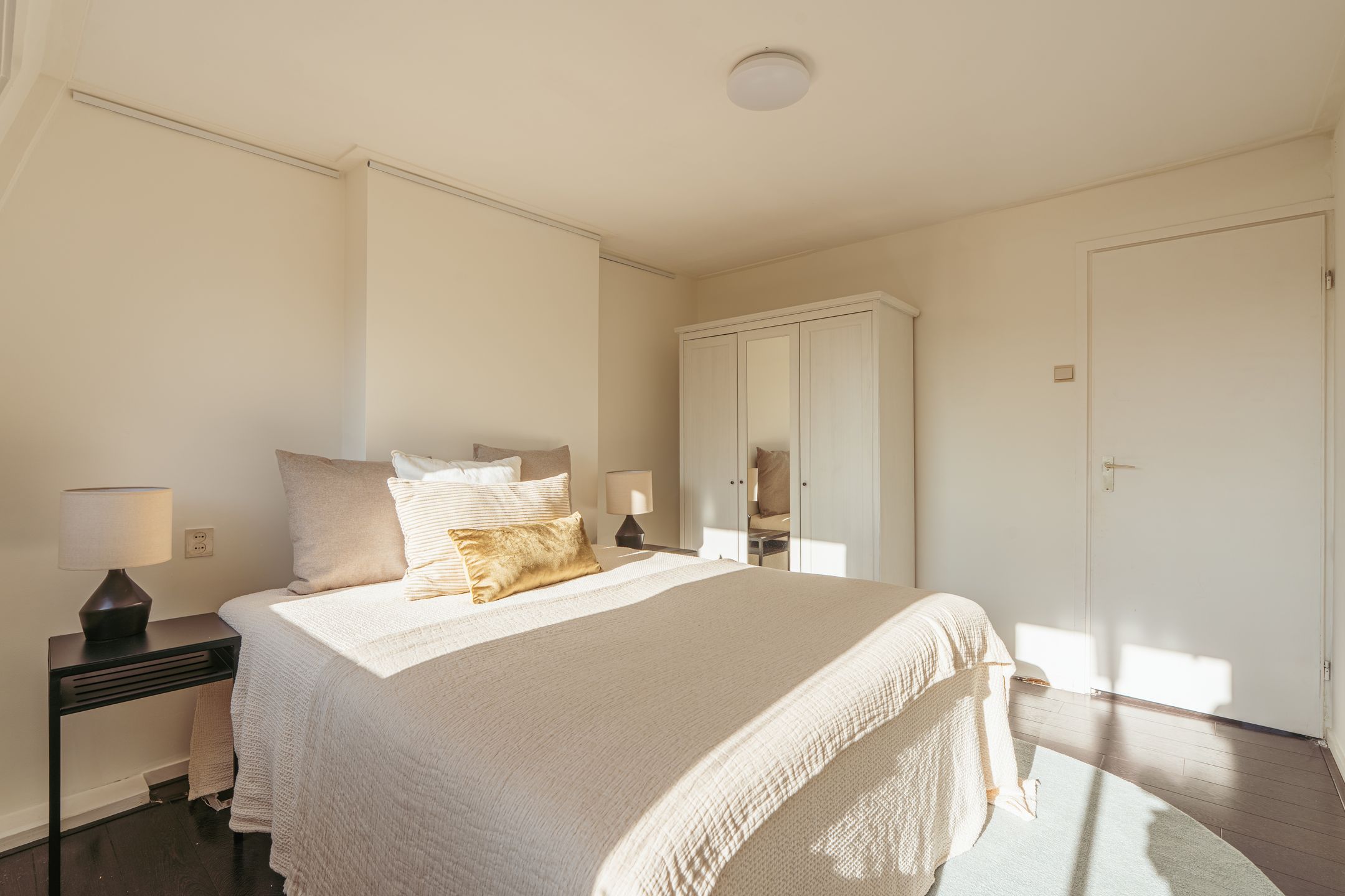 Foto 12 van Cornelis Troostplein 16-4