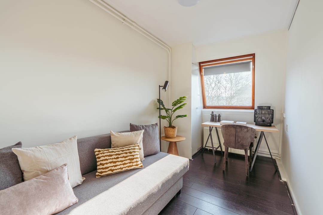 Foto 13 van Cornelis Troostplein 16-4