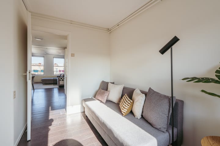 Foto 14 van Cornelis Troostplein 16-4