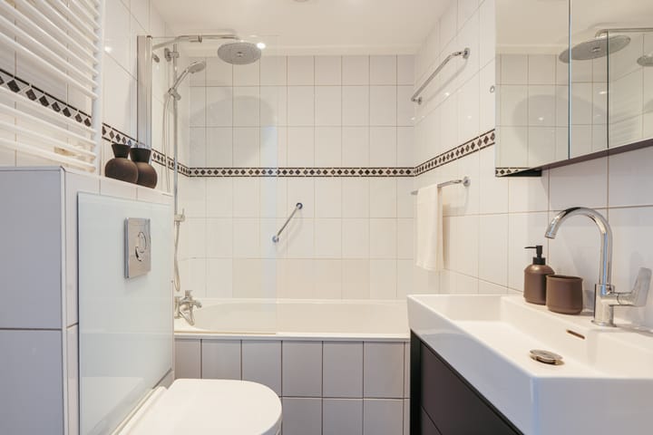 Foto 15 van Cornelis Troostplein 16-4