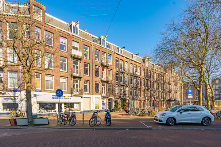 Foto 16 van Cornelis Troostplein 16-4