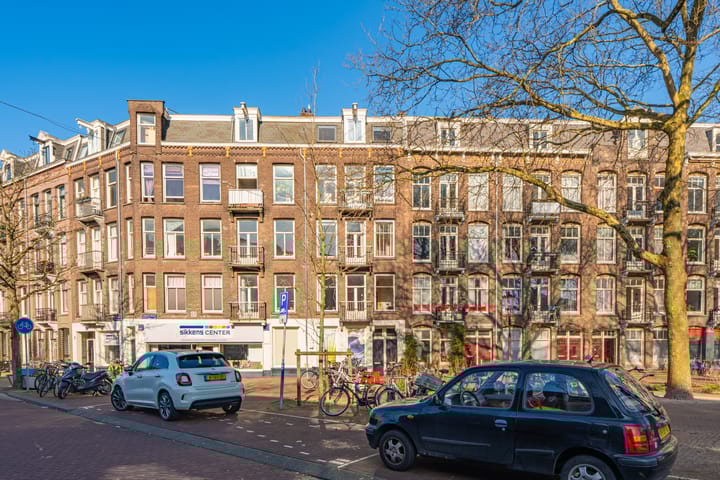 Foto 17 van Cornelis Troostplein 16-4