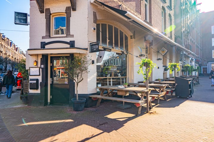 Foto 18 van Cornelis Troostplein 16-4