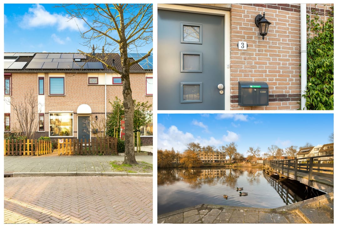 Foto 2 van De Sonneveld 3