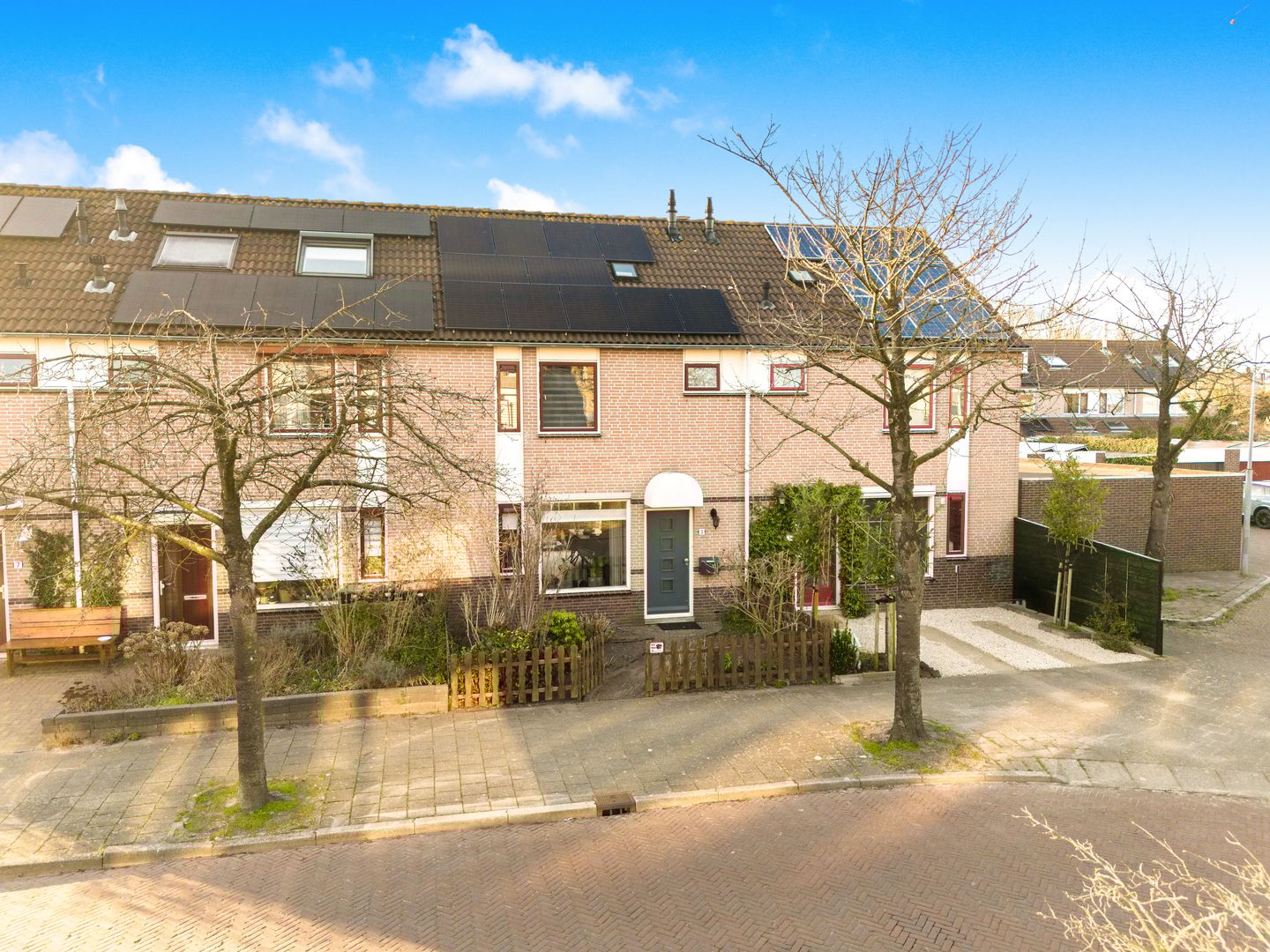 Foto 1 van De Sonneveld 3