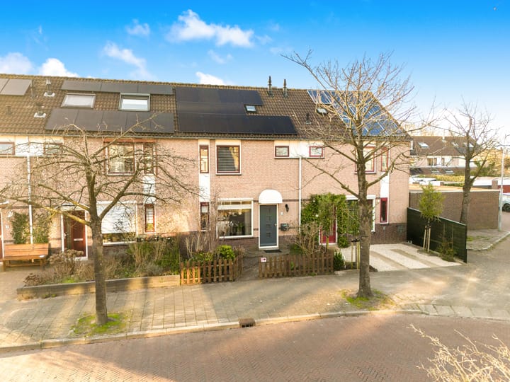 Foto 1 van De Sonneveld 3