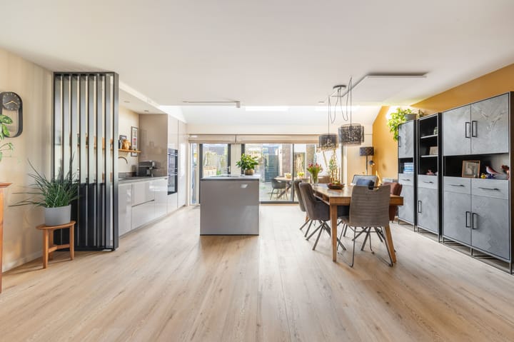 Foto 3 van De Sonneveld 3