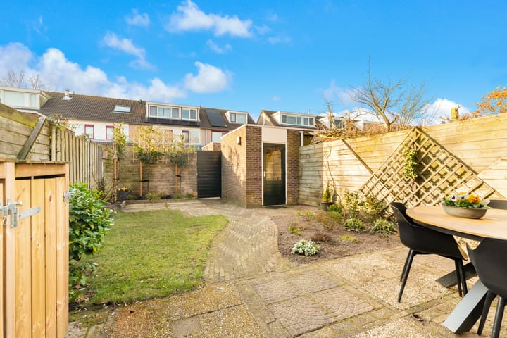 Foto 4 van De Sonneveld 3