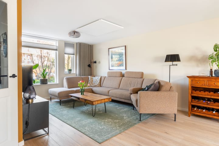 Foto 7 van De Sonneveld 3