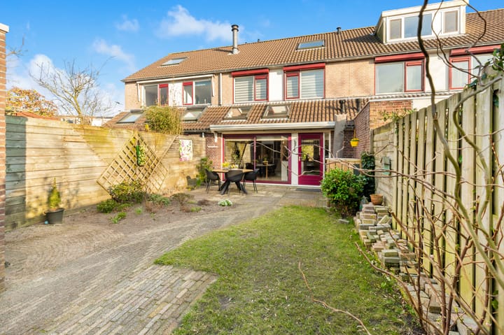 Foto 15 van De Sonneveld 3