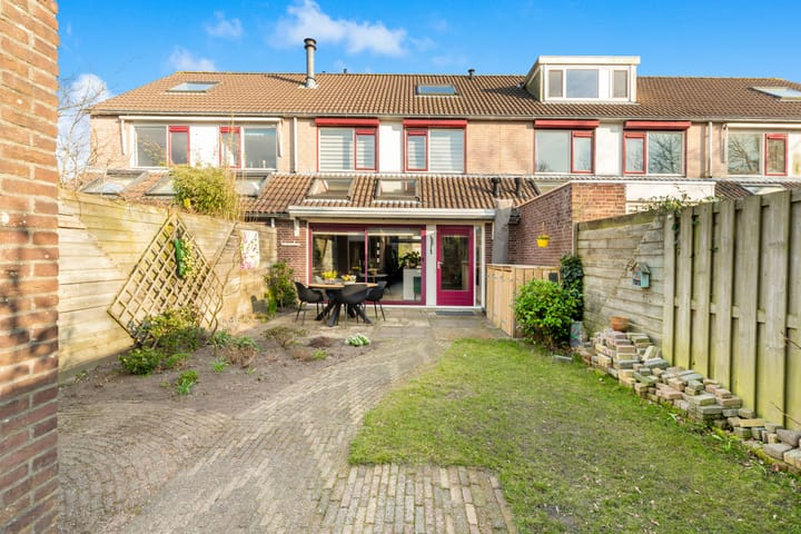 Foto 26 van De Sonneveld 3