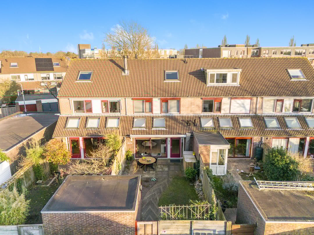 Foto 28 van De Sonneveld 3