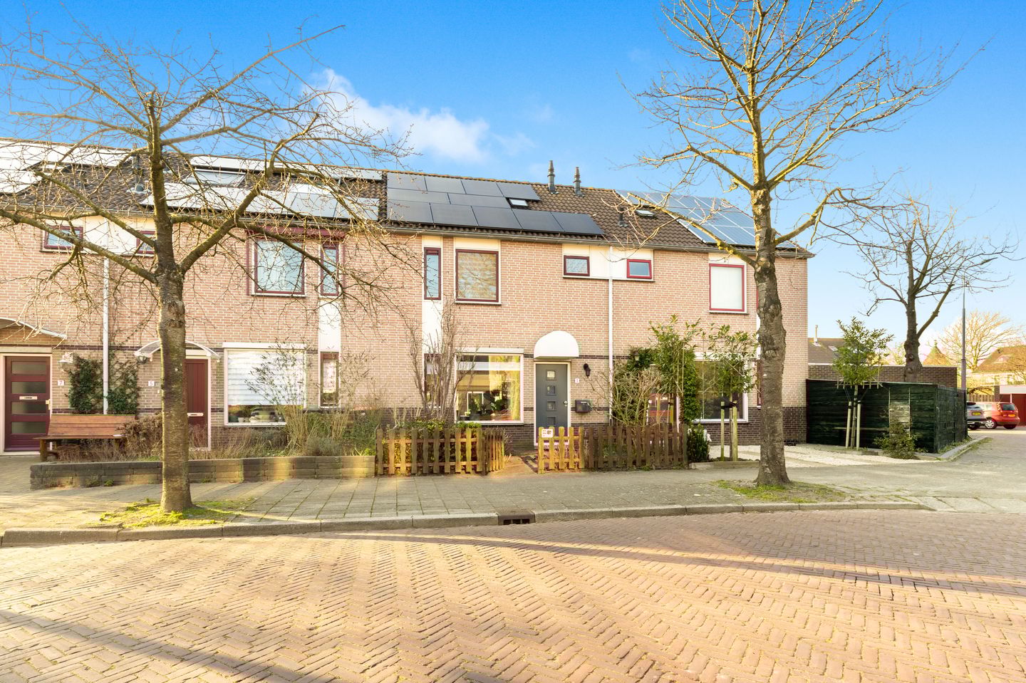 Foto 29 van De Sonneveld 3