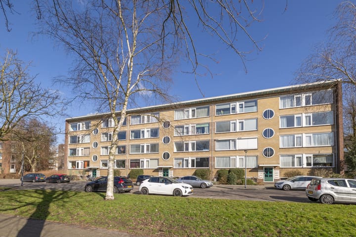 Foto 2 van M.Nijhoffstraat 186