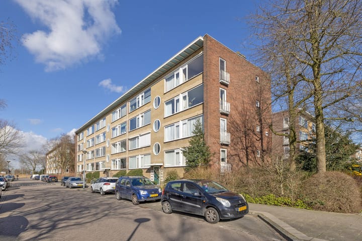 Foto 5 van M.Nijhoffstraat 186