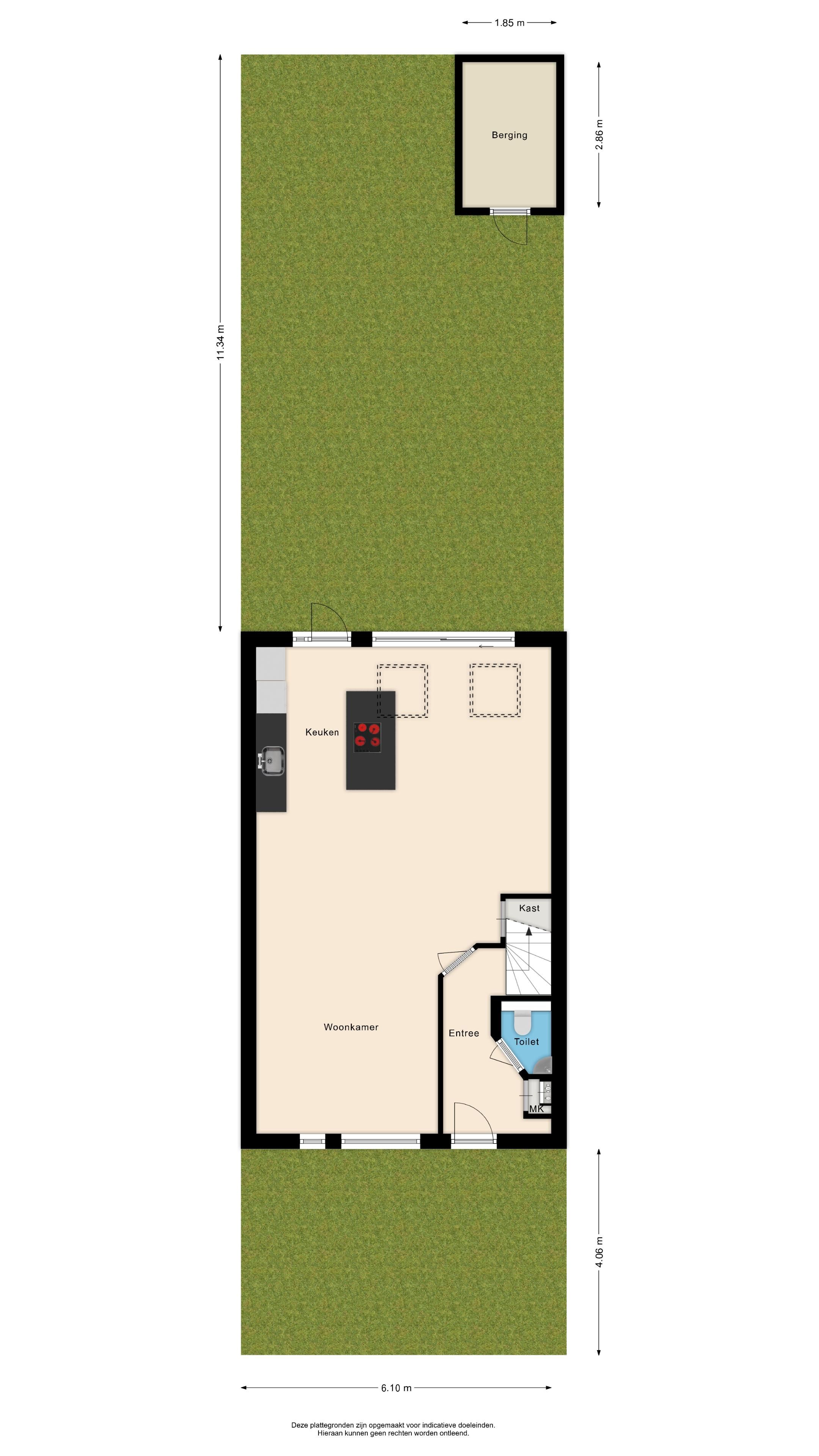 Foto 33 van De Sonneveld 3