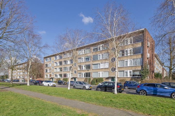 Foto 6 van M.Nijhoffstraat 186