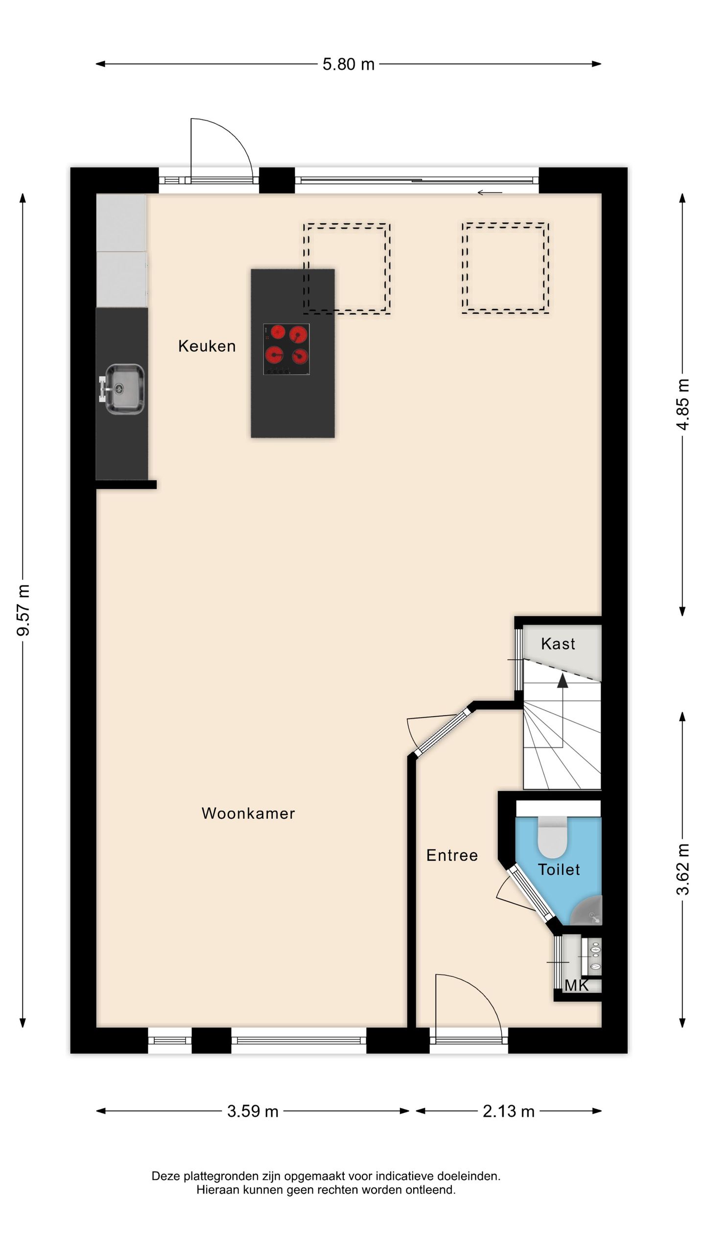 Foto 34 van De Sonneveld 3