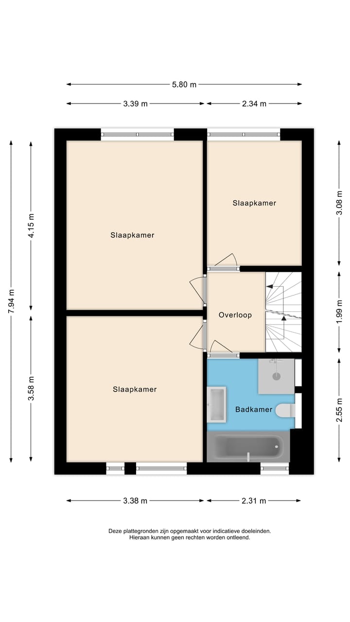 Foto 35 van De Sonneveld 3