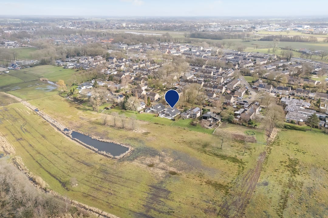 Foto 2 van Orionlaan 37