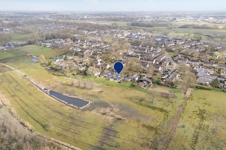 Foto 2 van Orionlaan 37