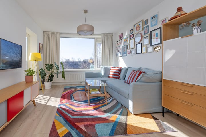 Foto 18 van M.Nijhoffstraat 186