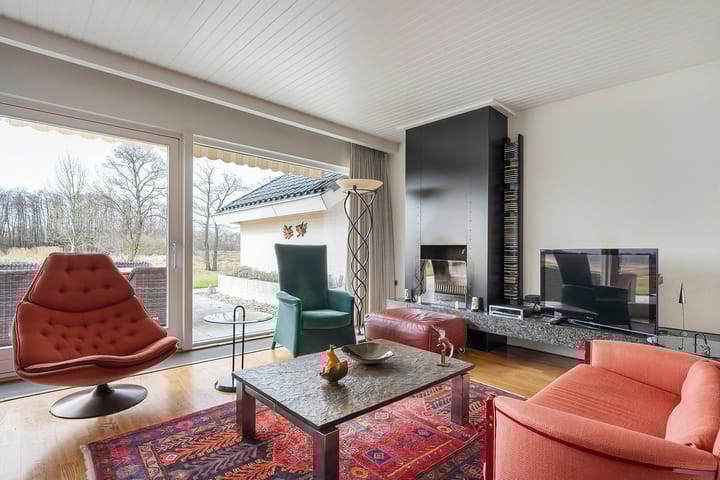 Foto 10 van Orionlaan 37