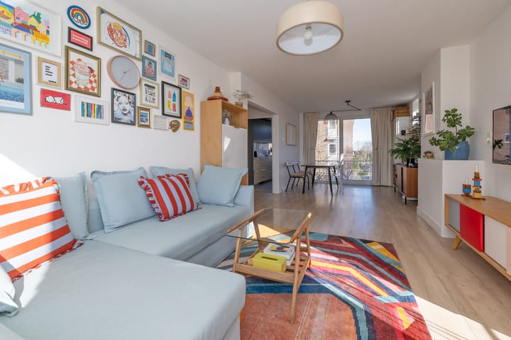 Foto 1 van M.Nijhoffstraat 186