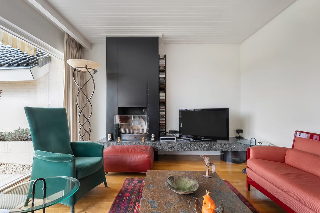 Foto 11 van Orionlaan 37