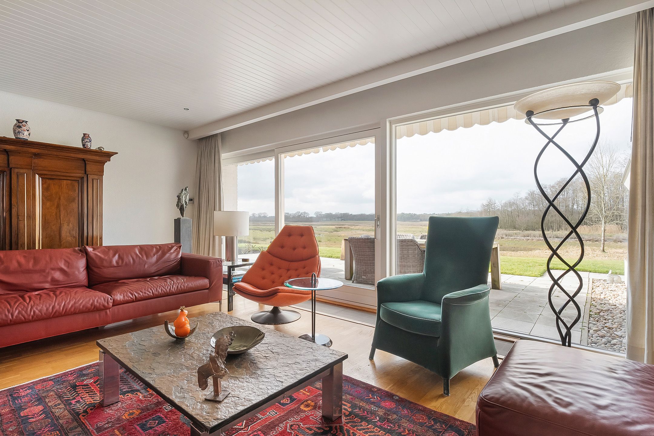 Foto 12 van Orionlaan 37