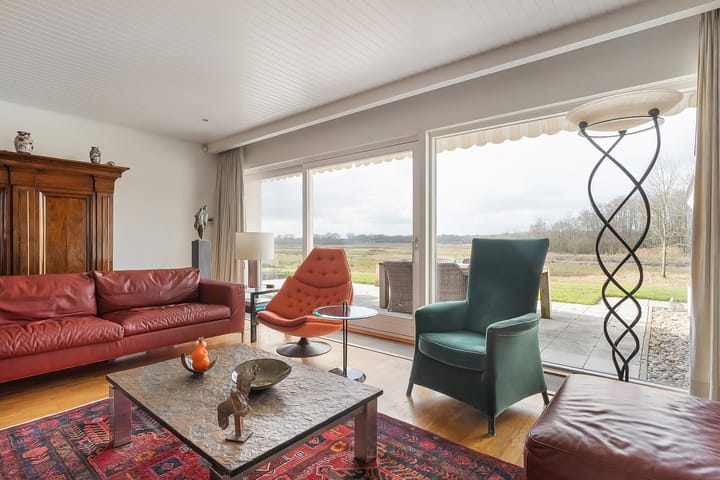 Foto 12 van Orionlaan 37