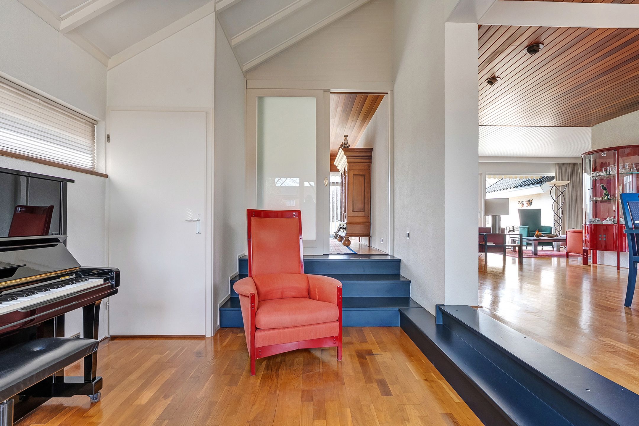 Foto 15 van Orionlaan 37