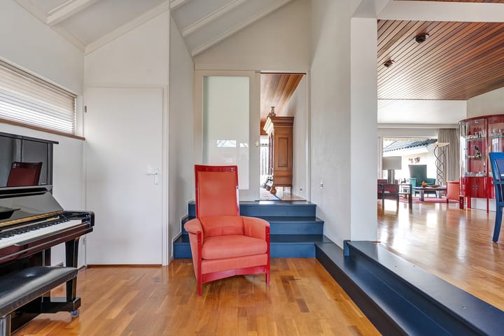 Foto 15 van Orionlaan 37