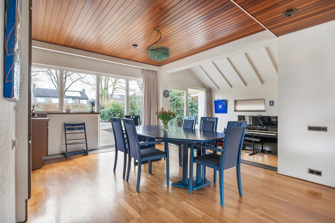 Foto 16 van Orionlaan 37