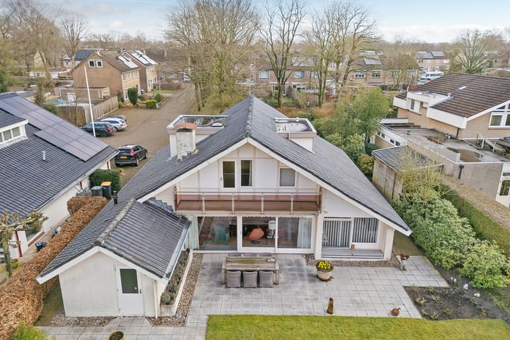 Foto 61 van Orionlaan 37