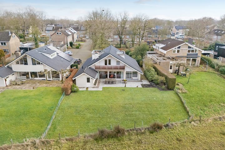 Foto 62 van Orionlaan 37