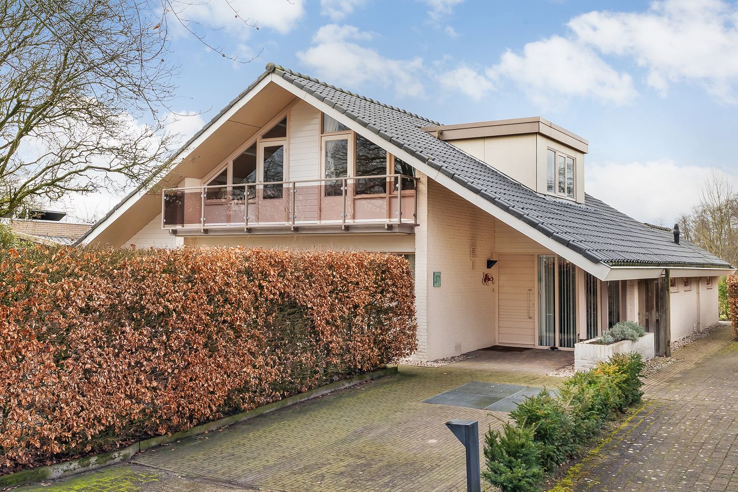 Foto 64 van Orionlaan 37