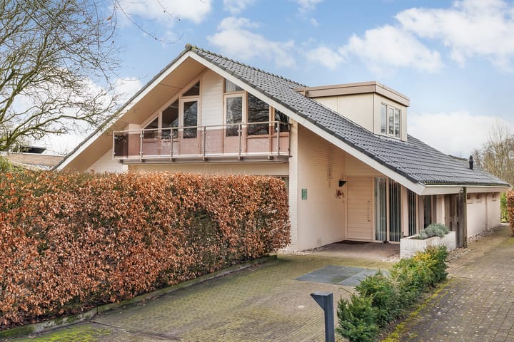 Foto 64 van Orionlaan 37