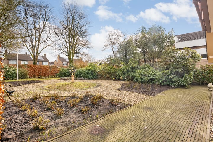 Foto 65 van Orionlaan 37