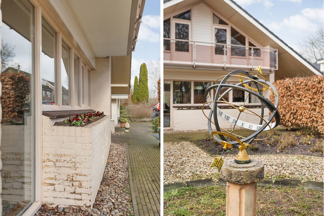 Foto 71 van Orionlaan 37