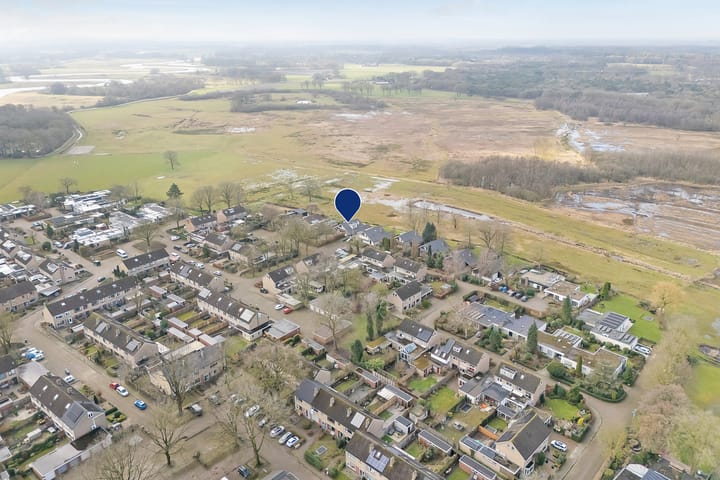 Foto 92 van Orionlaan 37