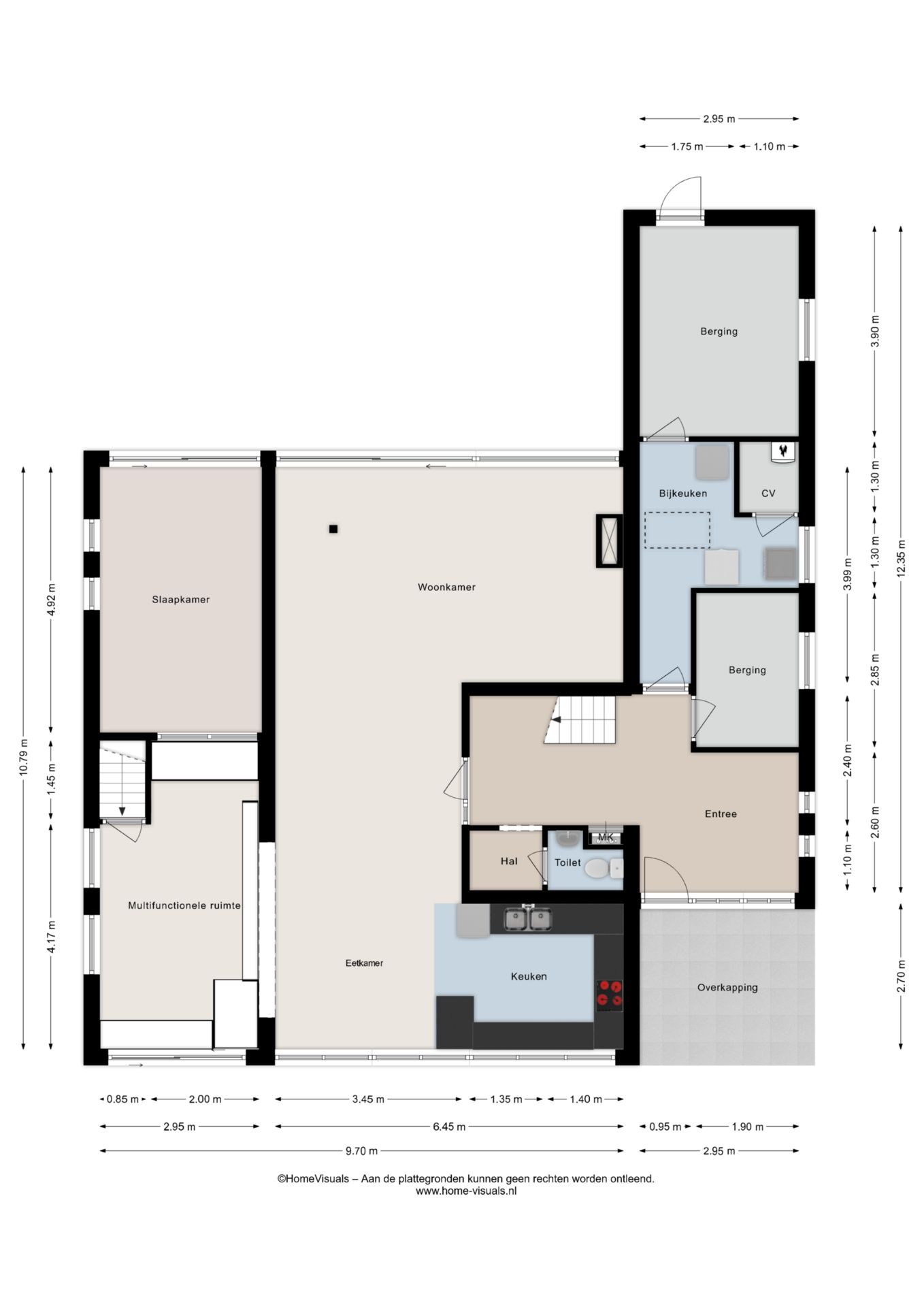 Foto 94 van Orionlaan 37