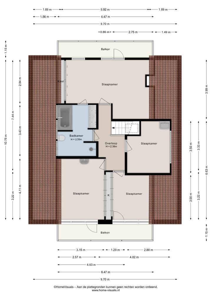 Foto 95 van Orionlaan 37