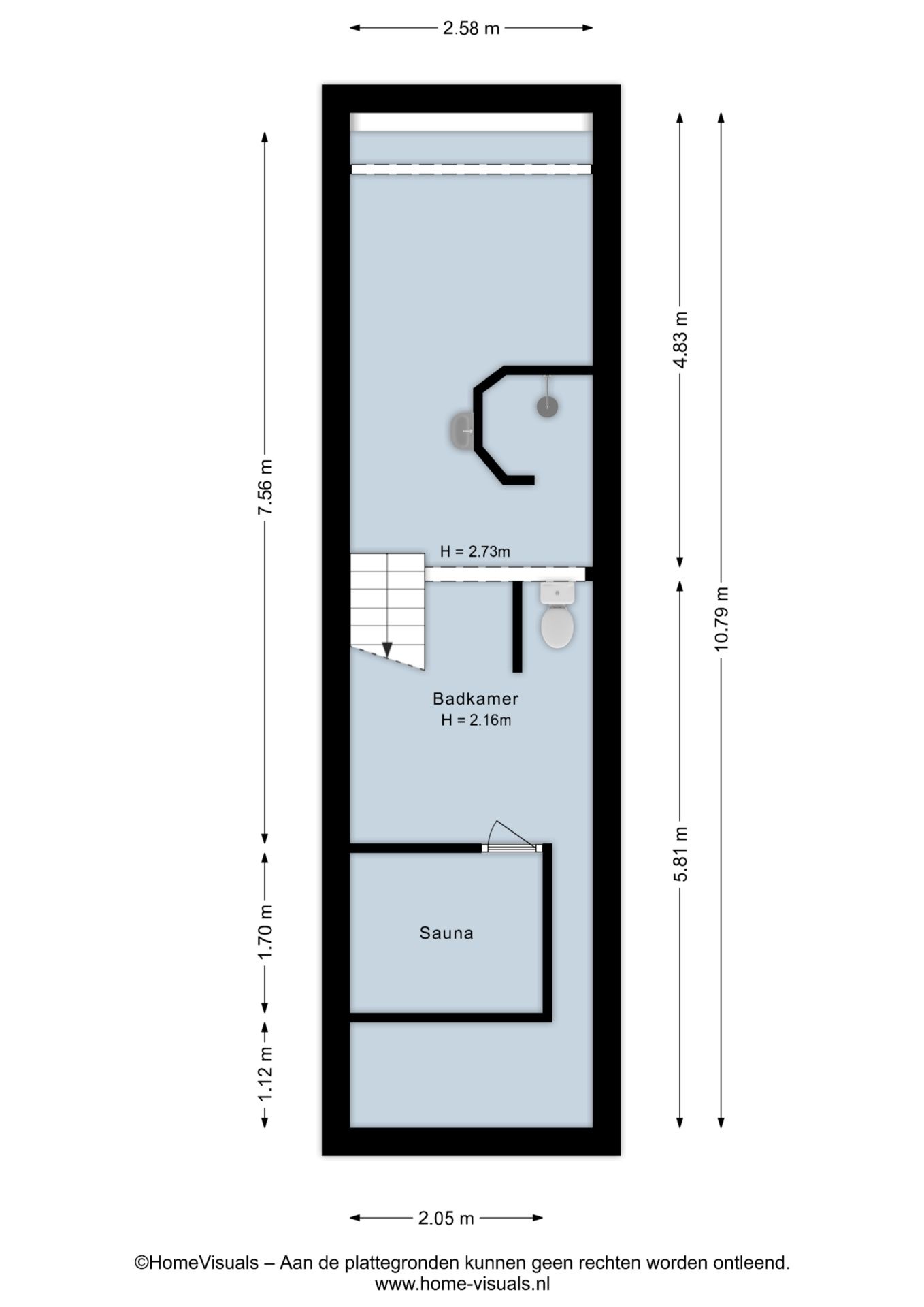 Foto 96 van Orionlaan 37