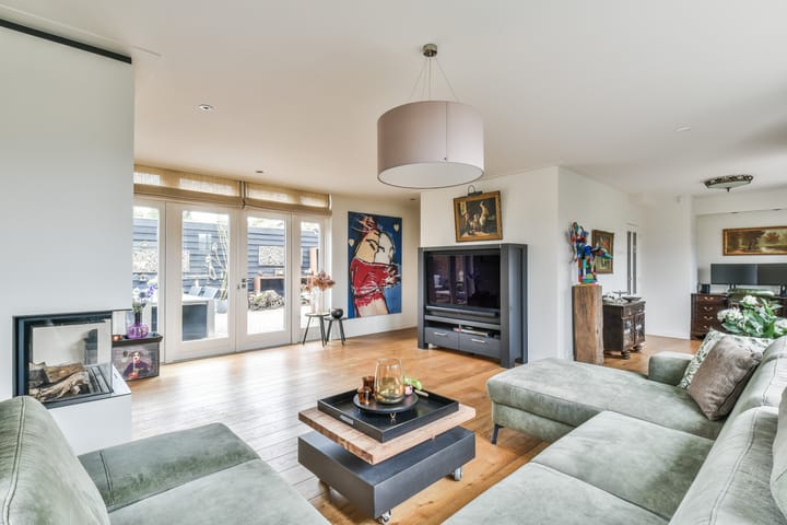 Foto 3 van Gooiergracht 163