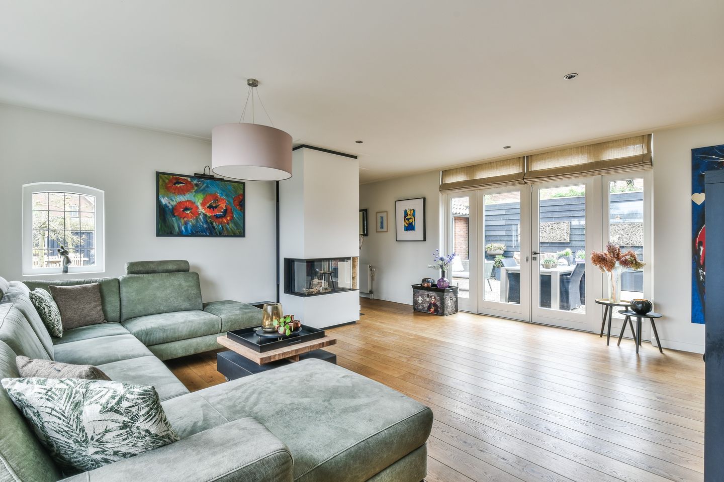 Foto 4 van Gooiergracht 163