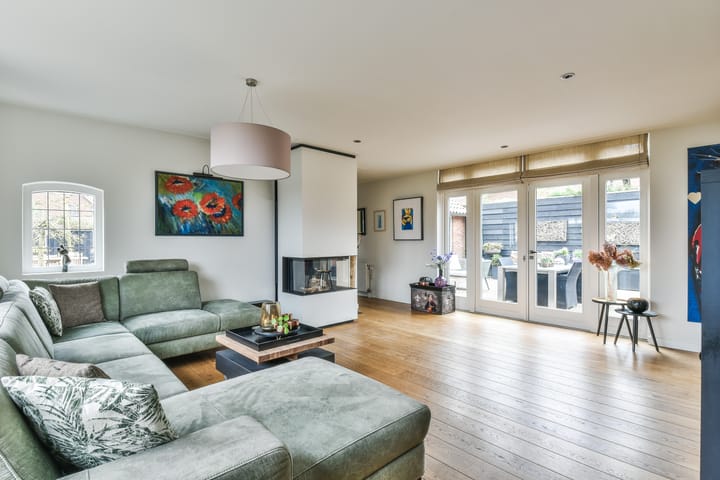 Foto 4 van Gooiergracht 163