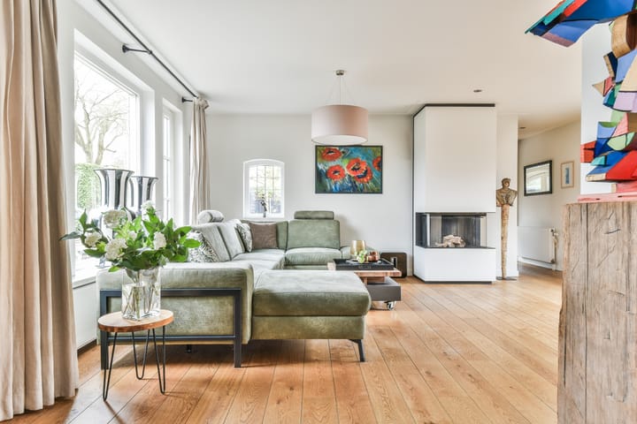 Foto 5 van Gooiergracht 163