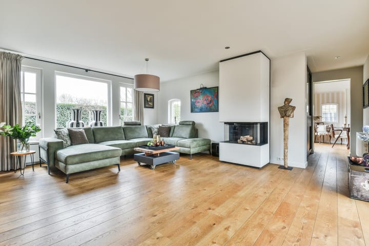 Photo 7 of Gooiergracht 163