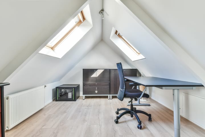 Photo 34 of Gooiergracht 163